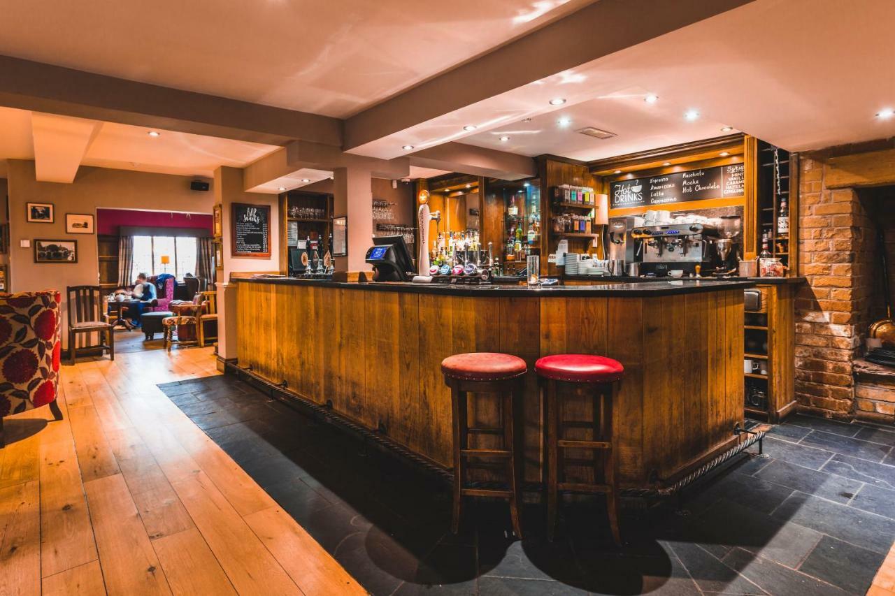 The Dog & Doublet 3* Stafford