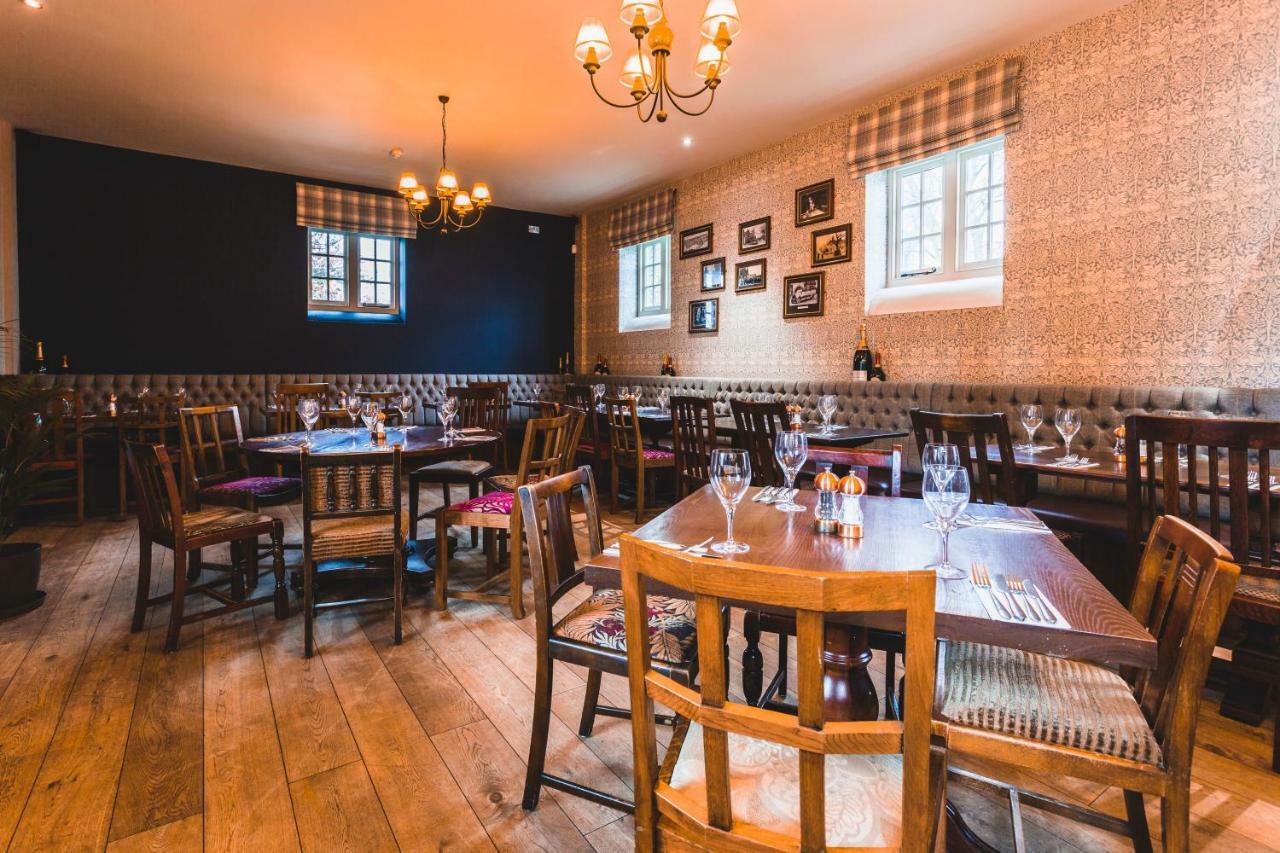 The Dog & Doublet Stafford